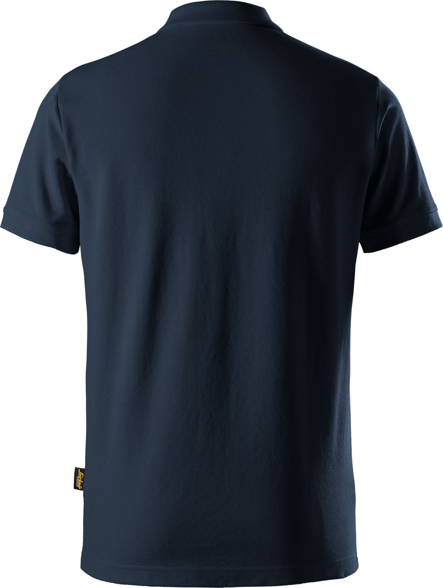 Pikeepaita Snickers 2708-9500 tummansininen