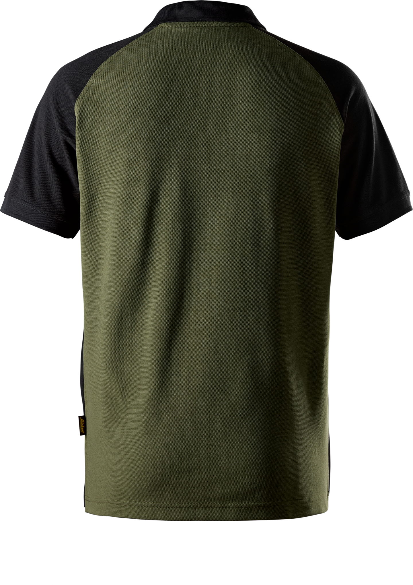 Pikeepaita Snickers 2750-3104 vihreä