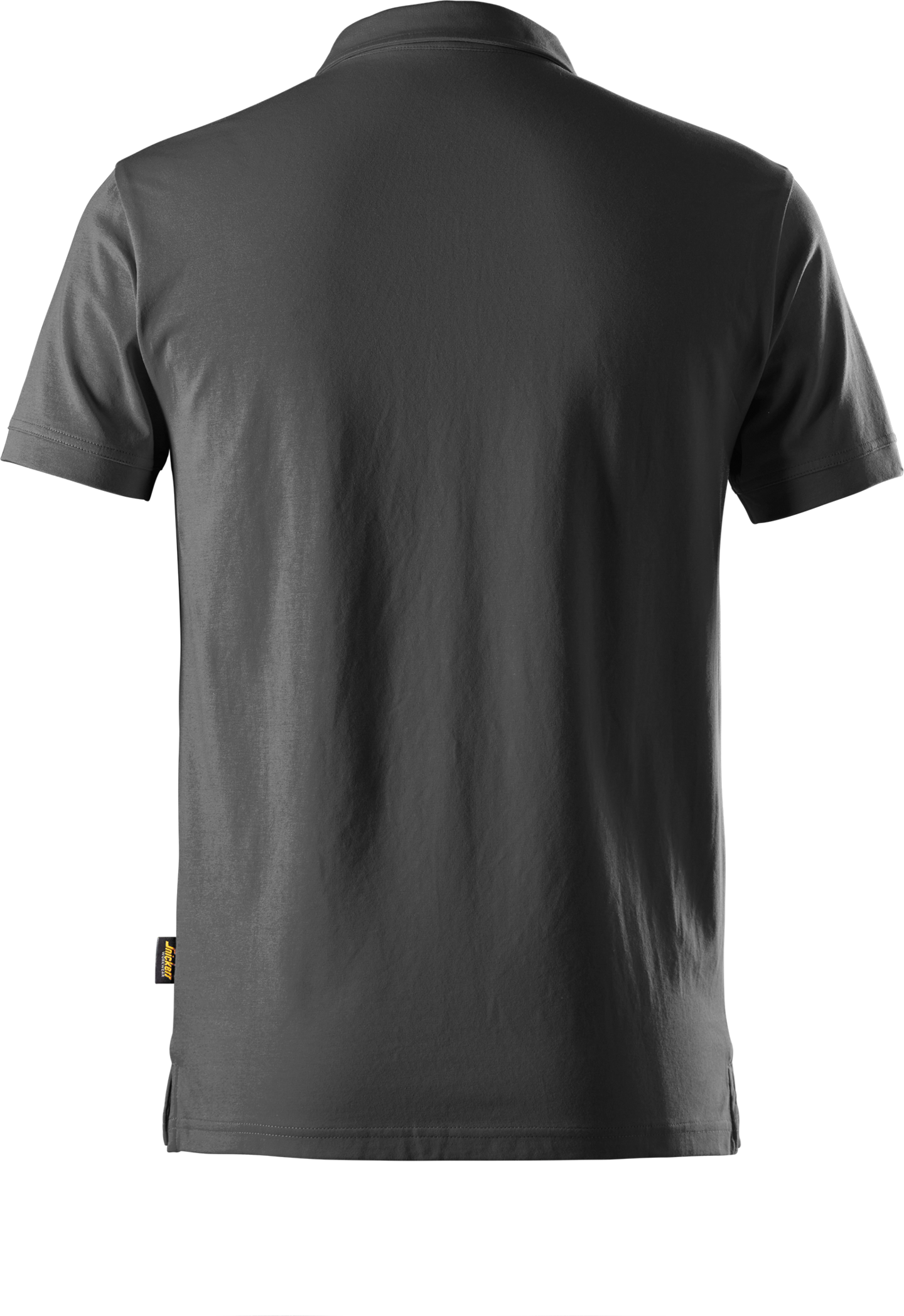 Pikeepaita Snickers 2726-5800 tummanharmaa koko 3XL