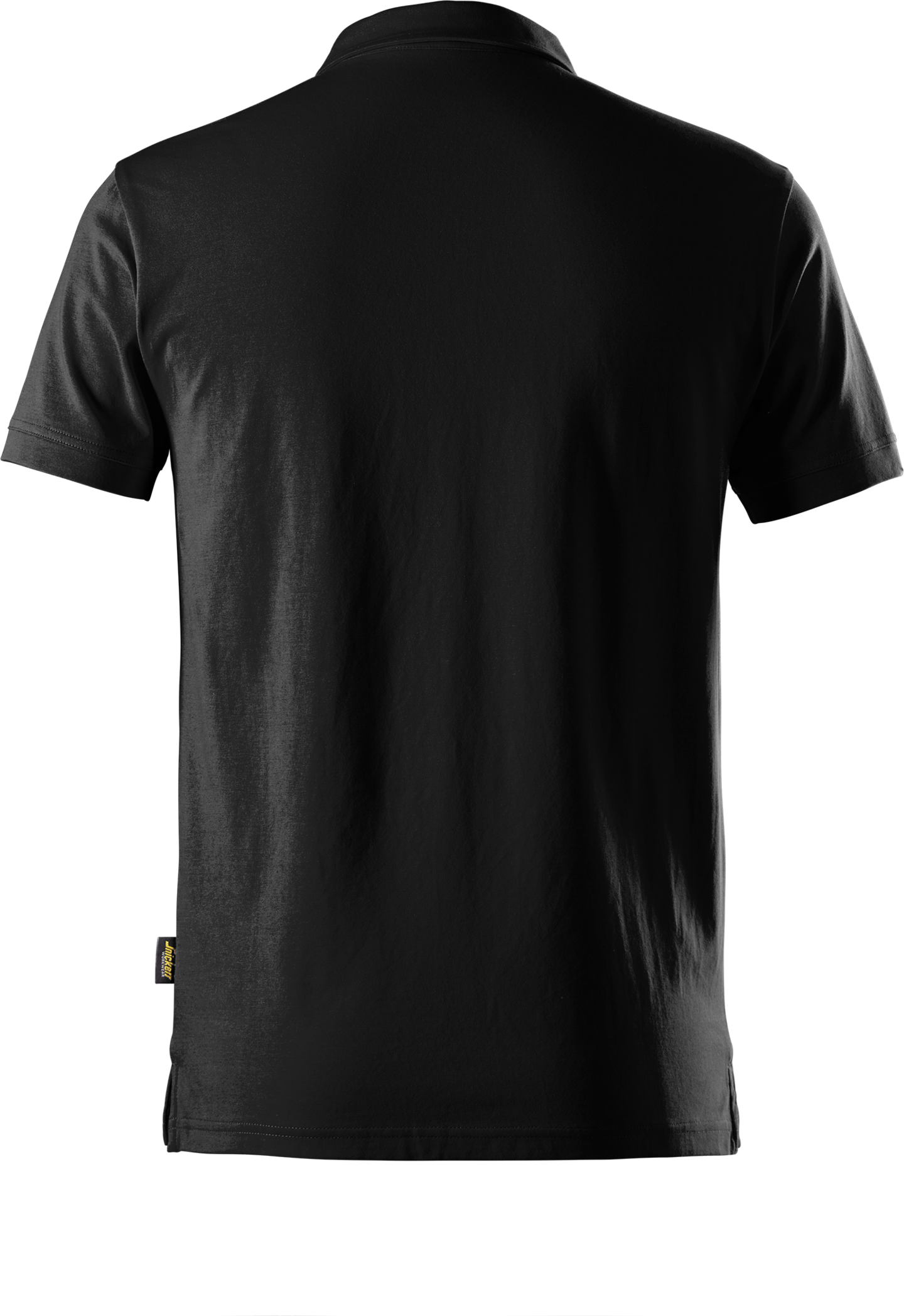 Pikeepaita Snickers 2726-0400 musta koko XS