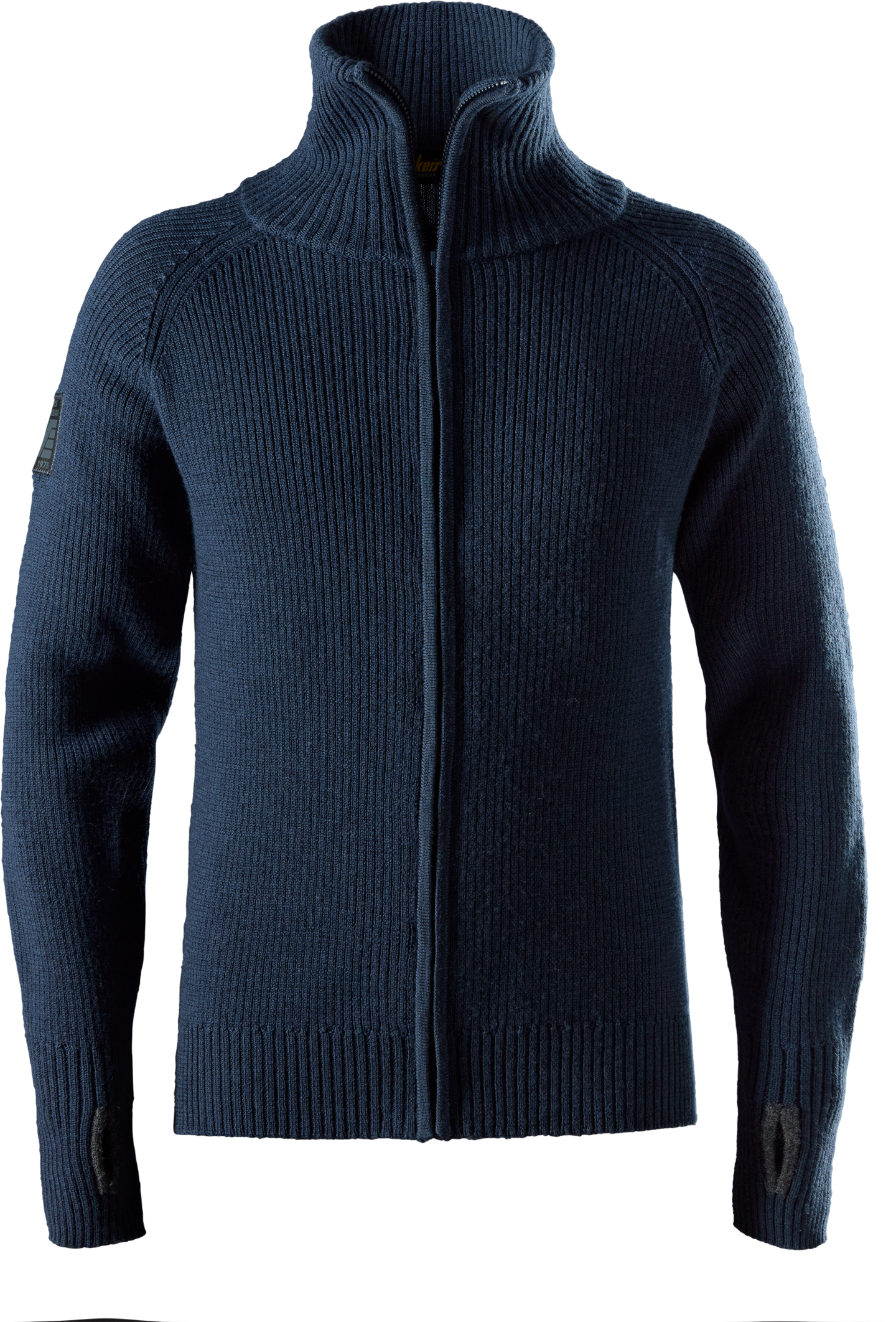 Villatakki Snickers 2906-9500 tummansininen