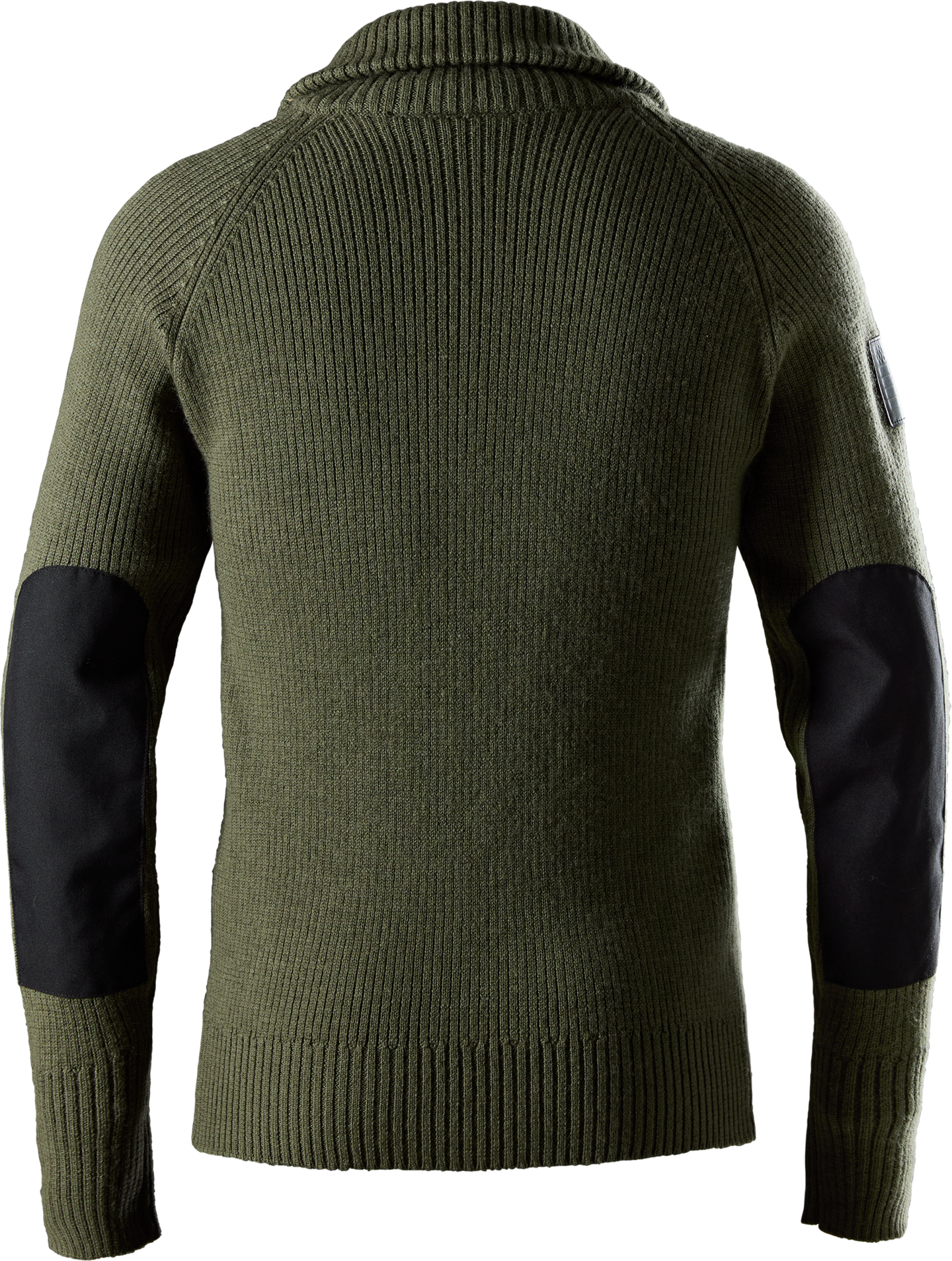 Villapaita Snickers 2905-3100 vihreä koko 3XL