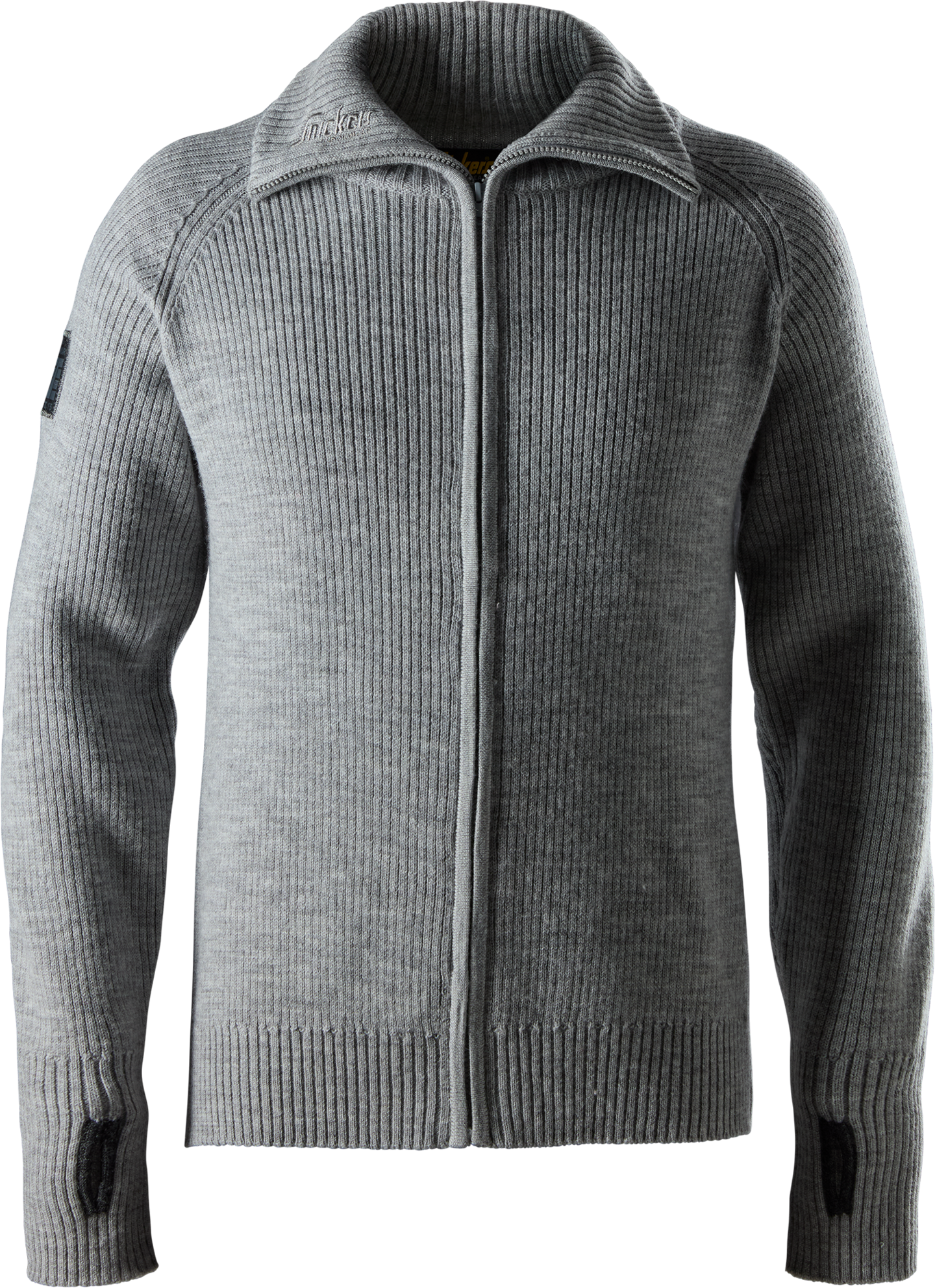 Villatakki Snickers 2906-2800 harmaa