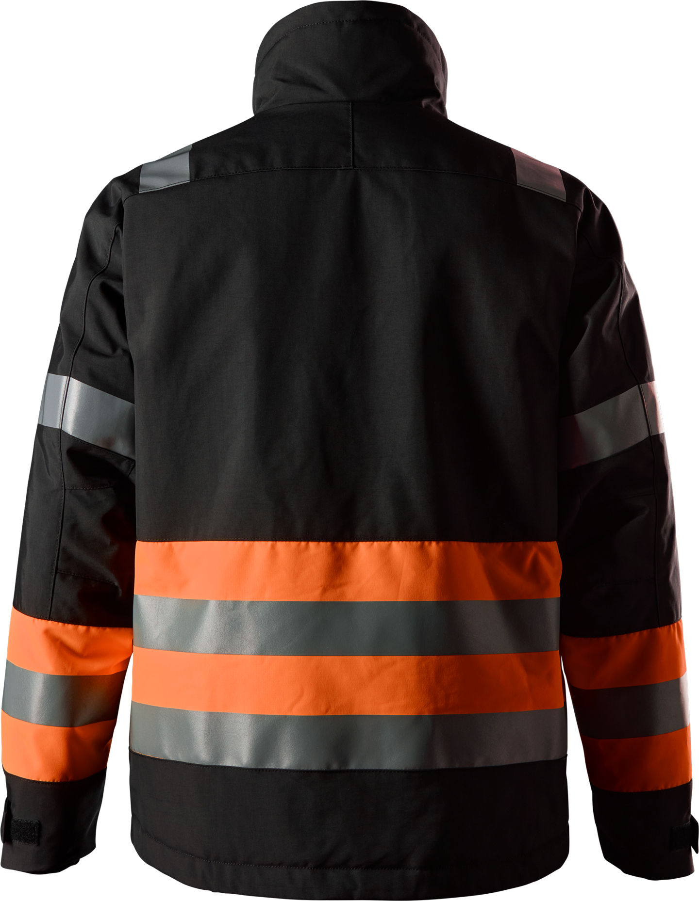 Talvitakki Snickers Hi-Vis 1134-0455 koko XS