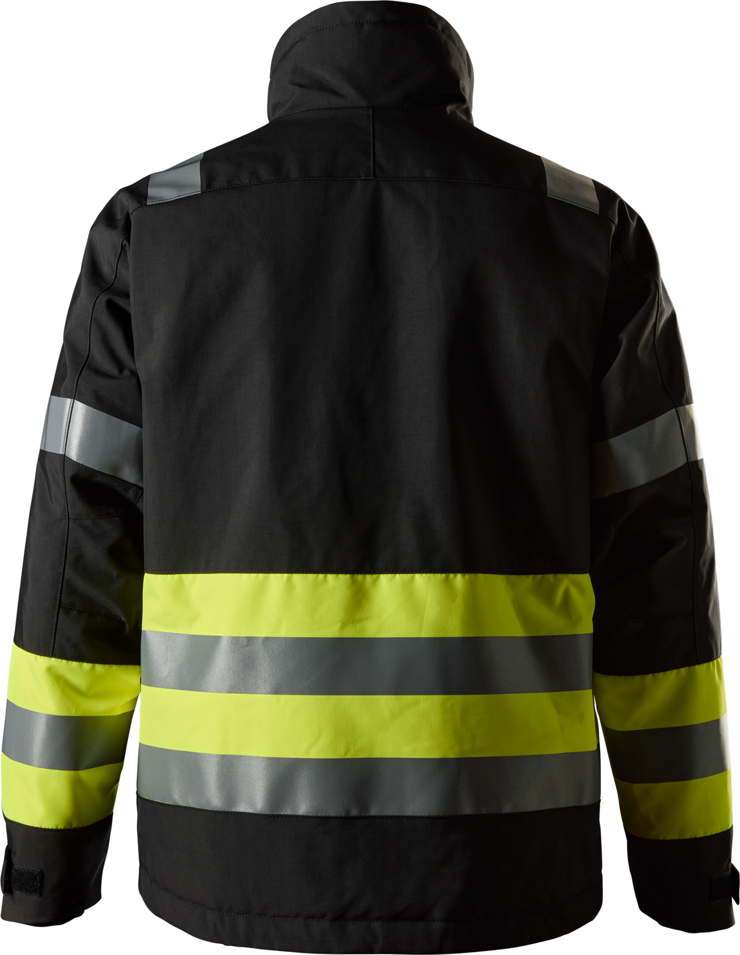 Talvitakki Snickers Hi-Vis 1134-0466 koko 3XL