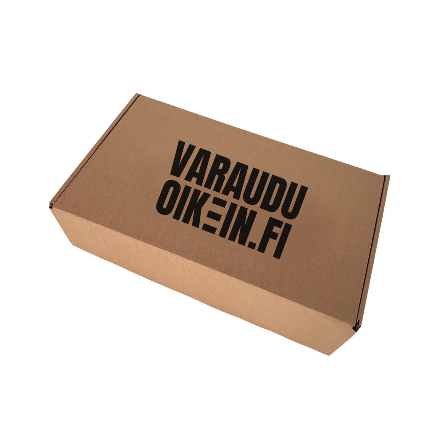 Varautumislaatikko Varoike