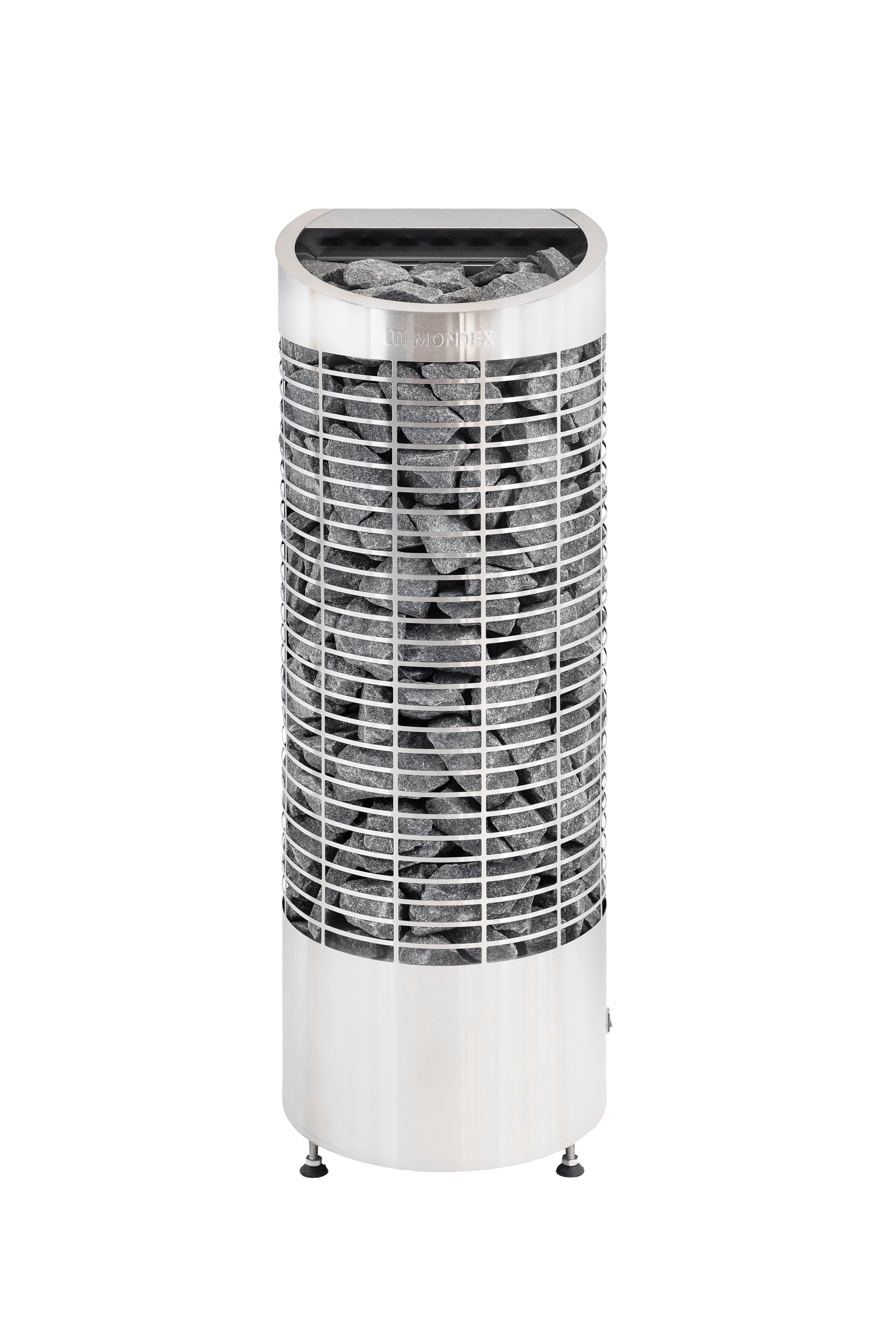 Sähkökiuas Mondex Kalla 2.0 E2 6,6KW rst lattiakiuas