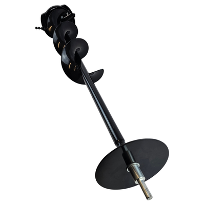 Jääkaira Jasu Kide V2 150mm porakoneeseen