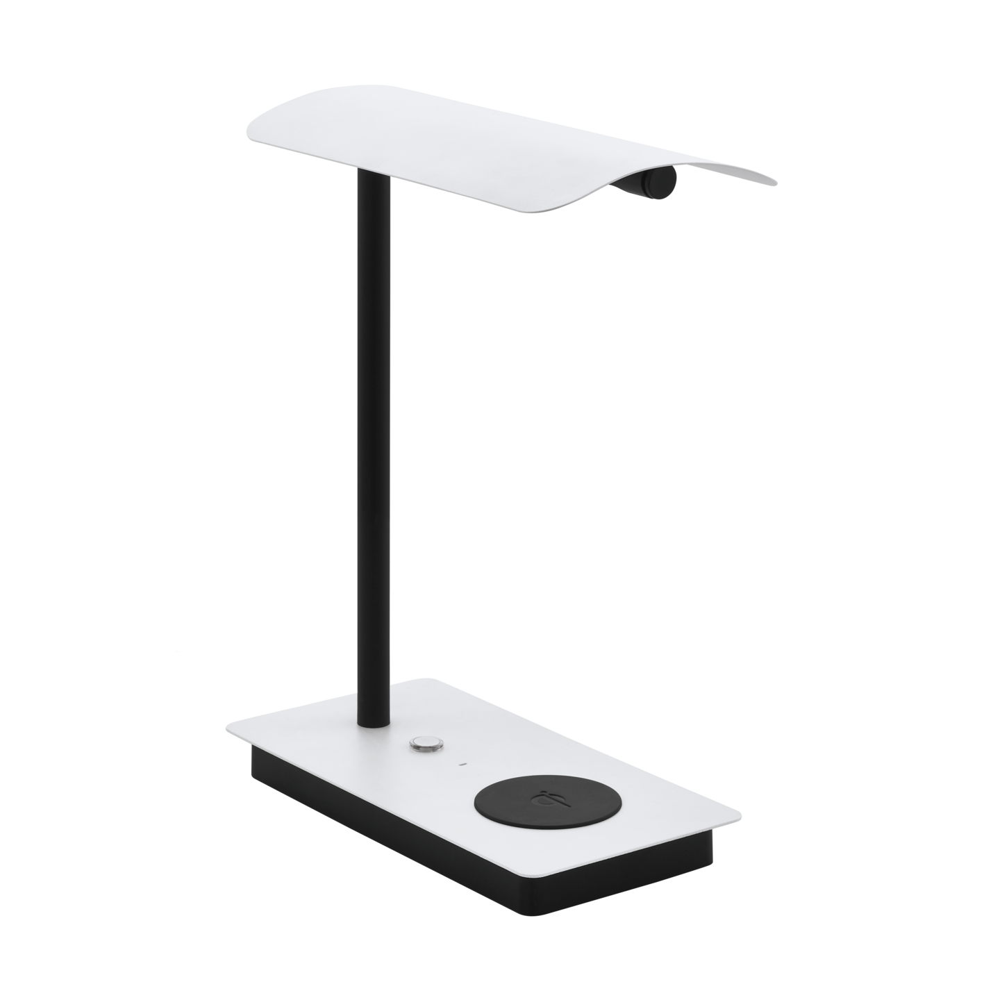 Pöytävalaisin EGLO Arenaza 5,8W LED 3000K 750lm valkoinen