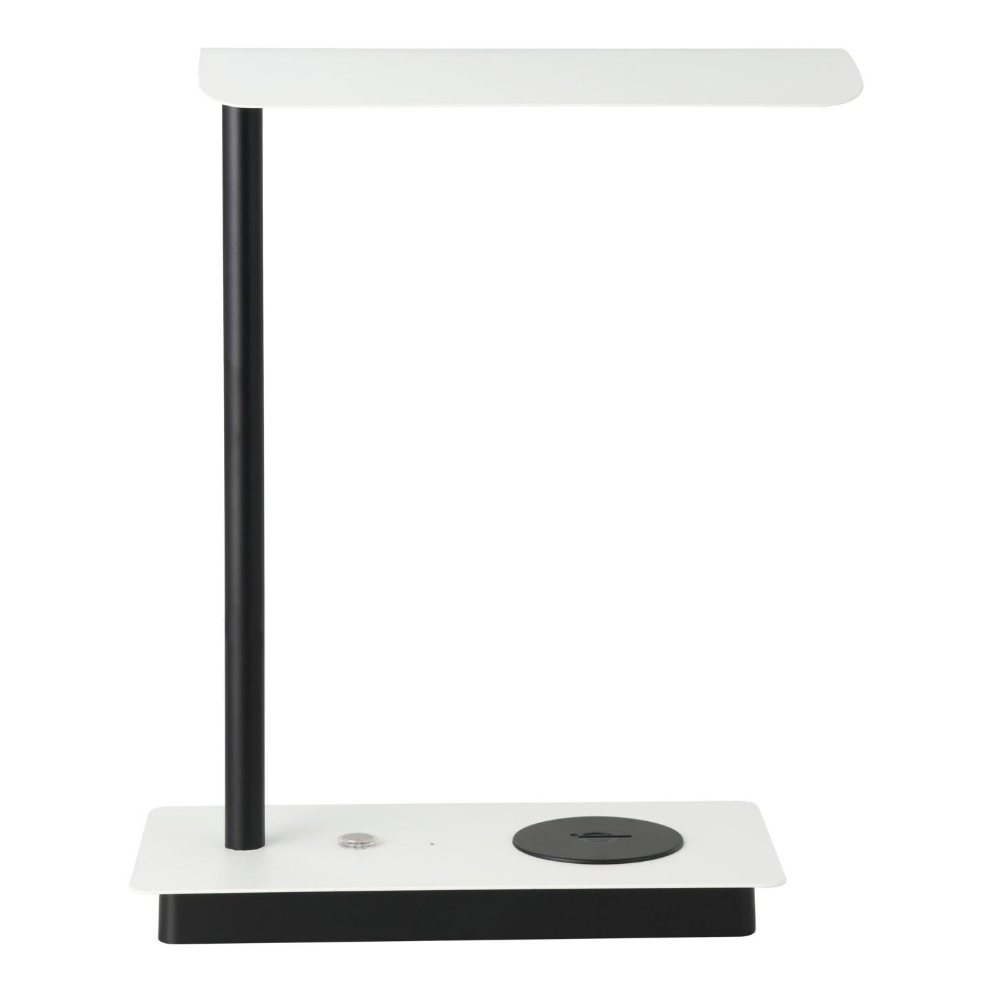 Pöytävalaisin EGLO Arenaza 5,8W LED 3000K 750lm valkoinen