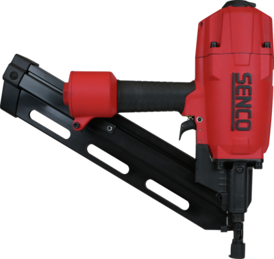 Runkonaulain Senco Semipro 34° 50-90mm