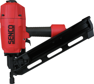 Runkonaulain Senco Semipro 34° 50-90mm
