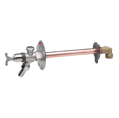 Vesipostiventtiili Oras 431520 L2934142