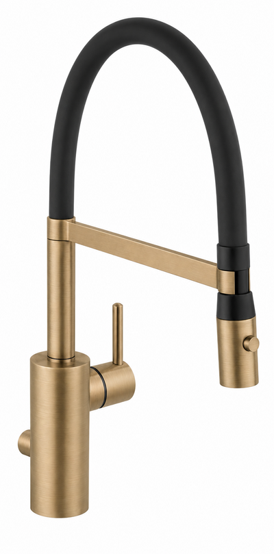 Keittiöhana Damixa 74158.88 Silhou Pro Pkv H.pron