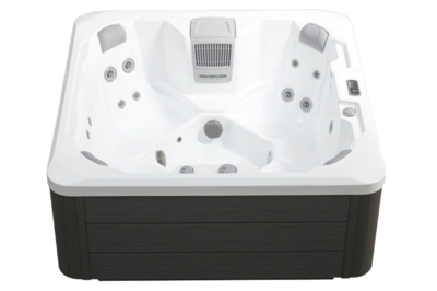 Ulkoporeallas Viva Spa Brage
