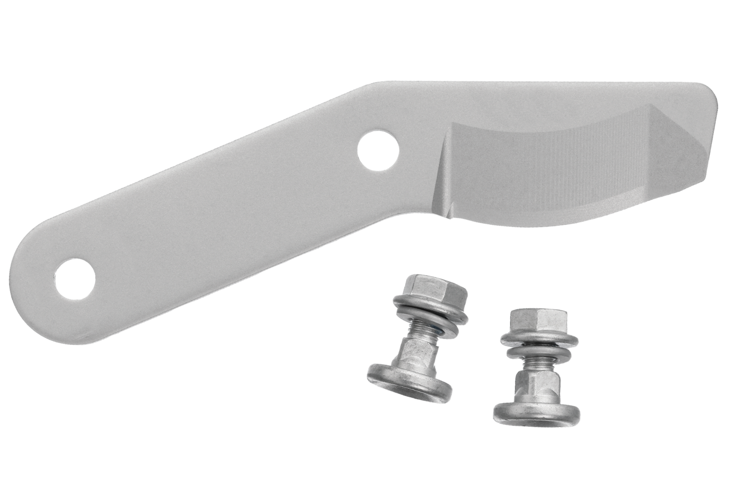 Terä+ruuvit Fiskars L104/108,Lx94/98,L78/94/98