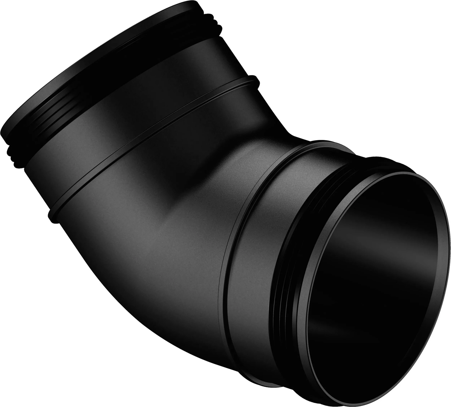 Käyrä Uponor 200x45