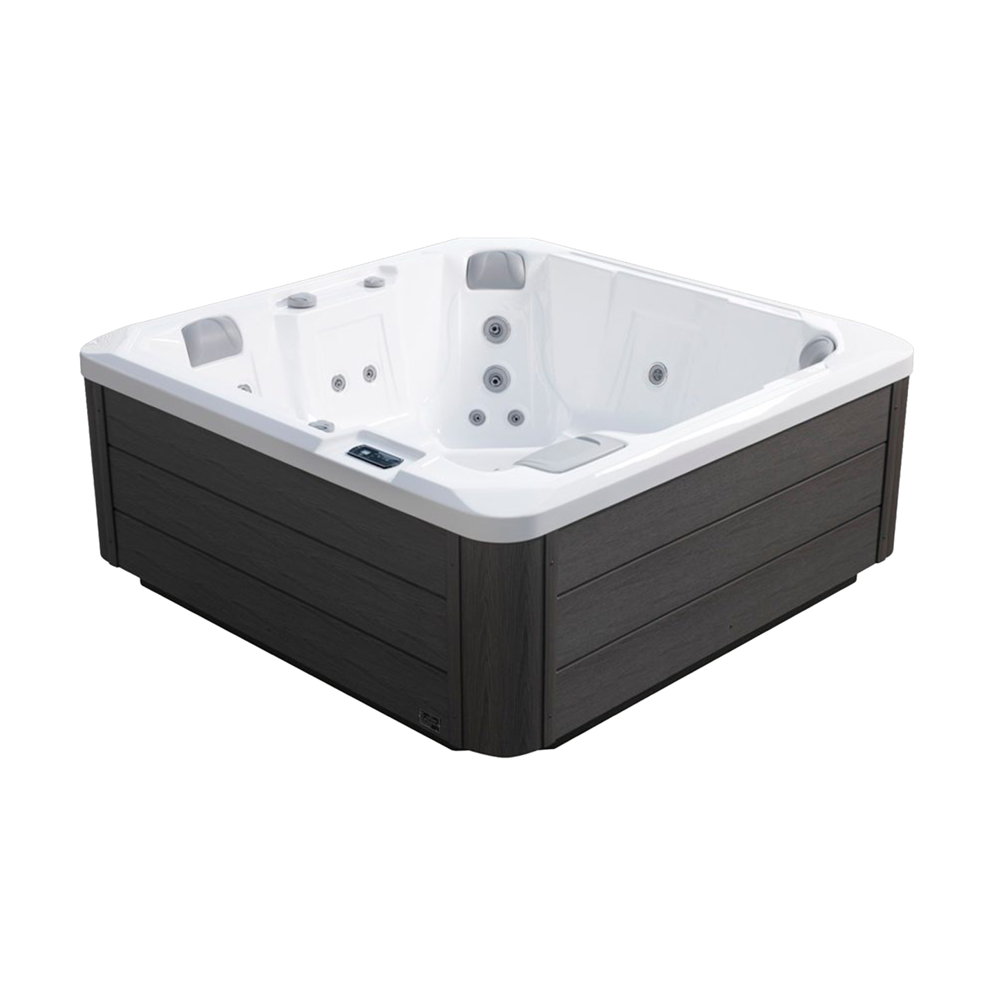 Ulkoporeallas Viva Spa Idun