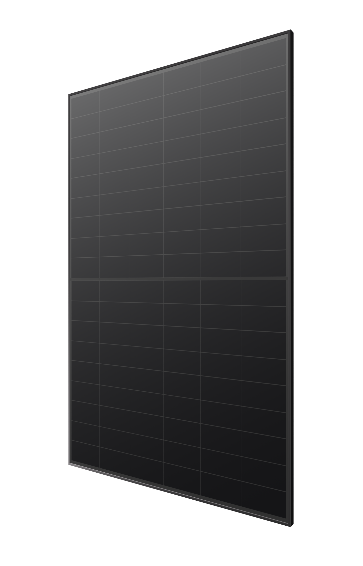 Aurinkopaneeli LONGI HI-MO X10 Expolorer 480W musta