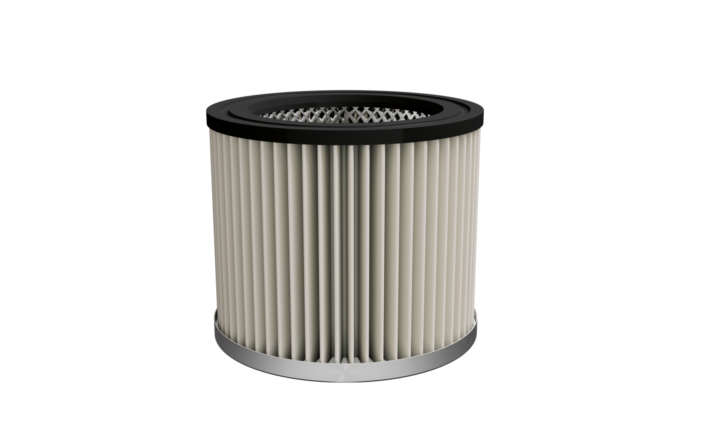 Tuhkaimuri Nilfisk Ash Cleaner 12
