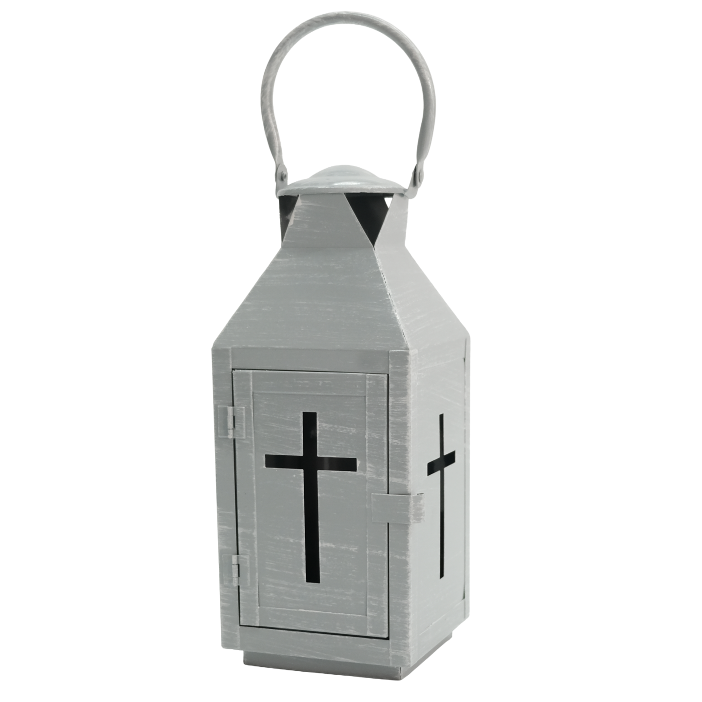 Hautalyhty Cello Heaven 30cm harmaa