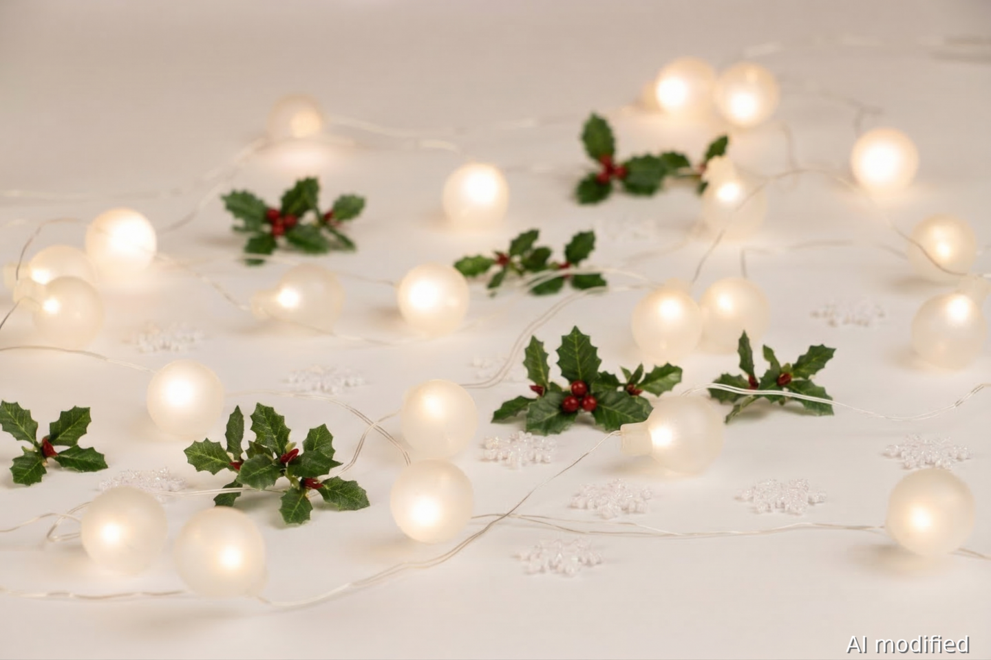 Valosarja Cello Frozen IP20 30 led