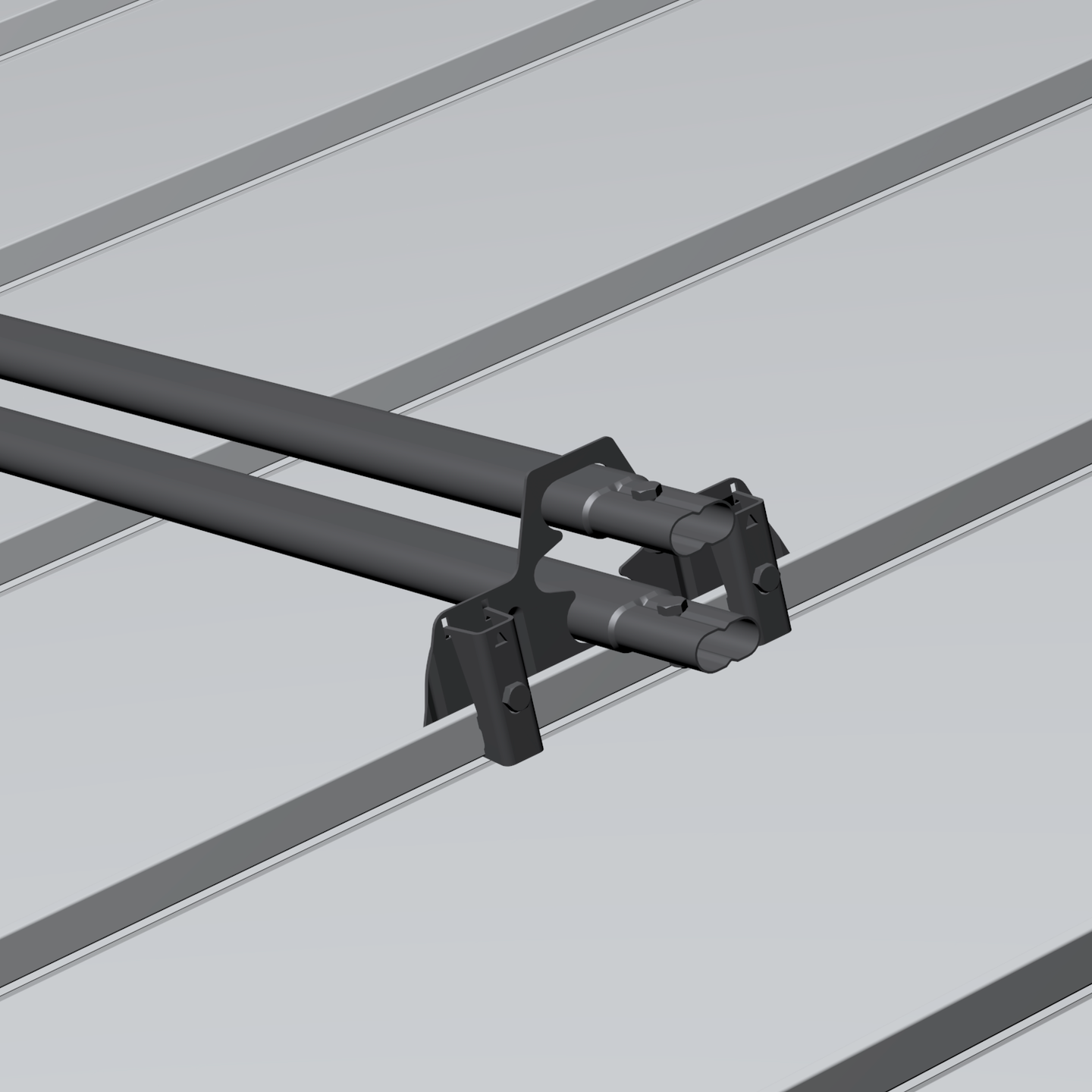 Lumiestepaketti Vesivek lukkosaumakate