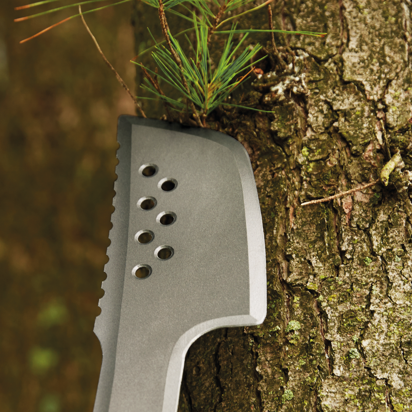 Raivausveitsi kirvespää CL581 Fiskars