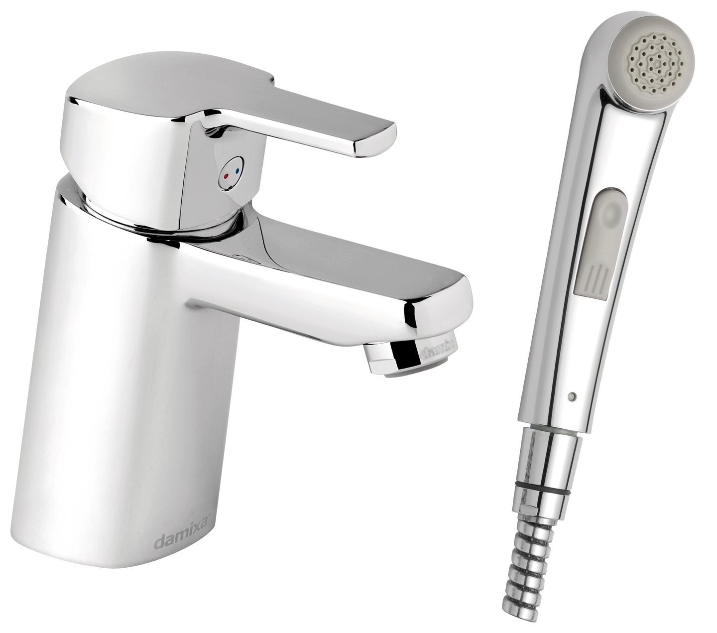 Pesuallashana Damixa Pine 17030 bide