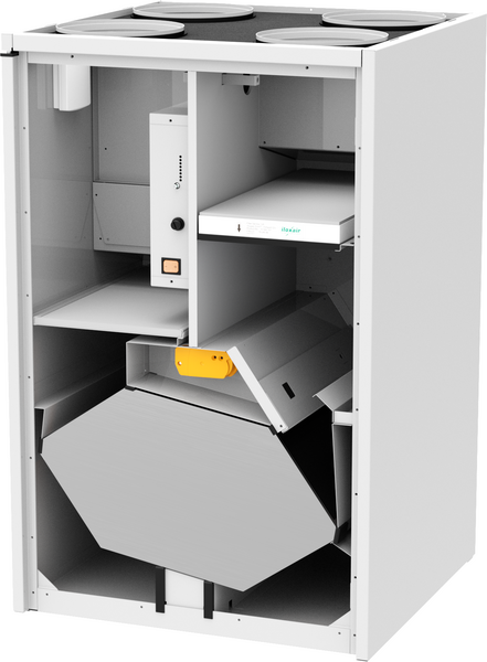 Ilmanvaihtolaite ILOX 129PLUS R