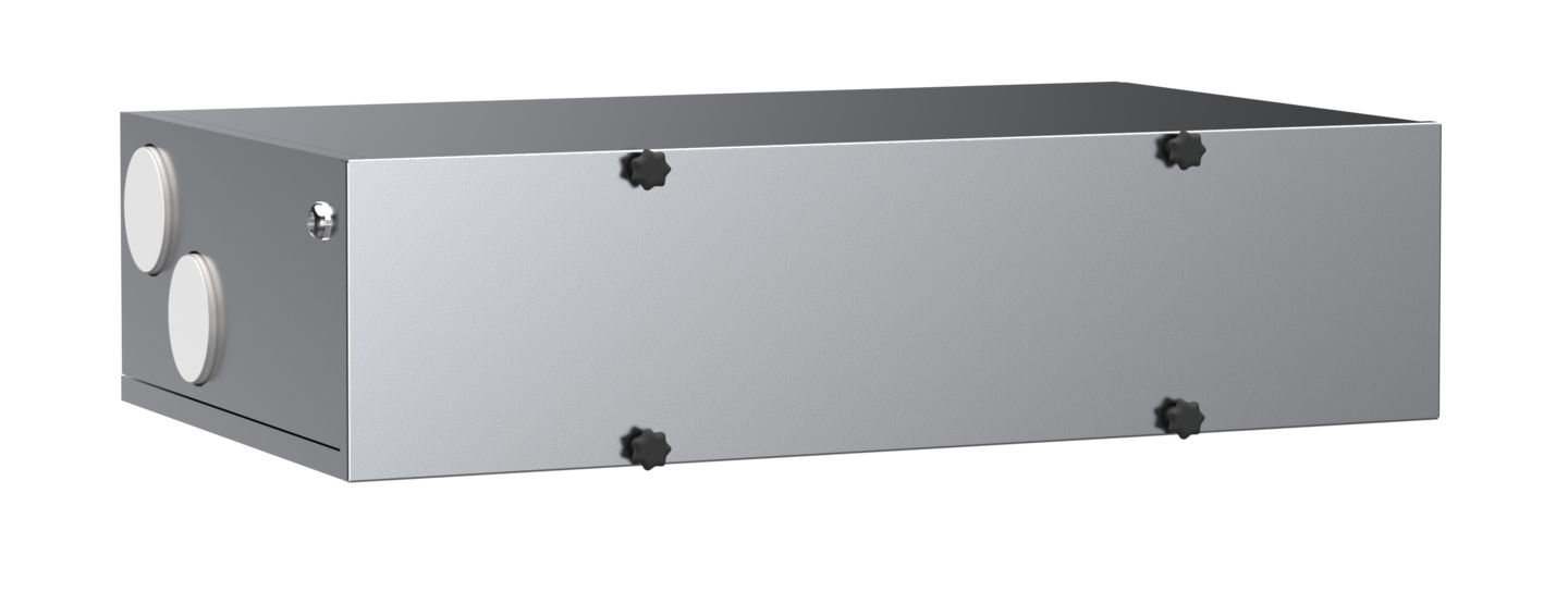 LTO-laite Vallox TSK Multi 80 MV R