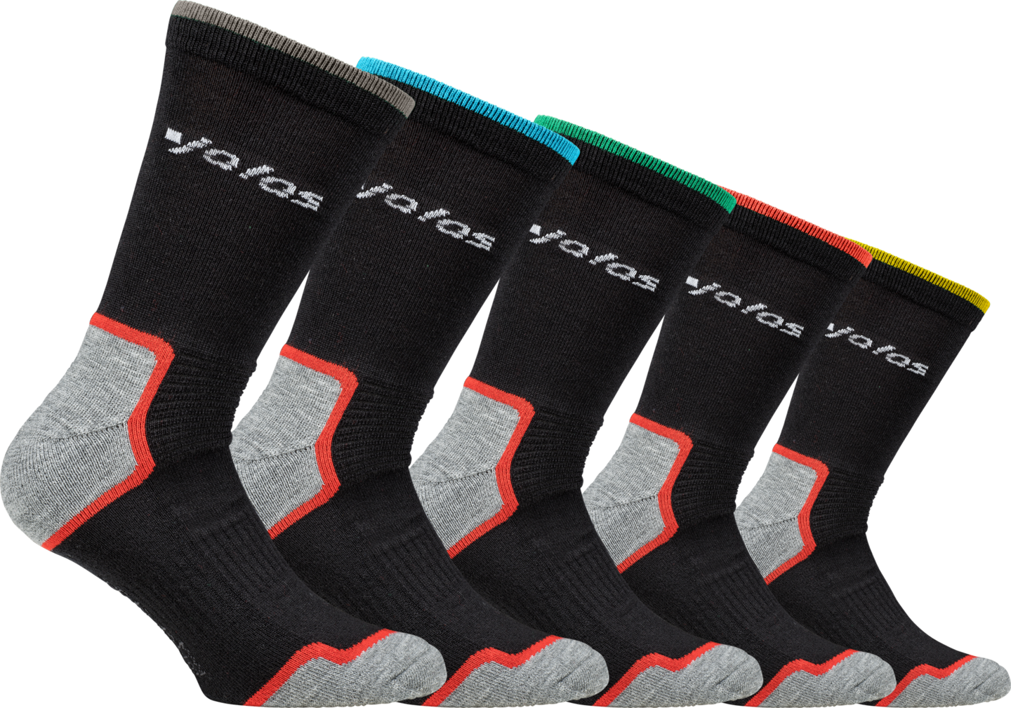 Saapassukat JALAS 8221 merinovilla