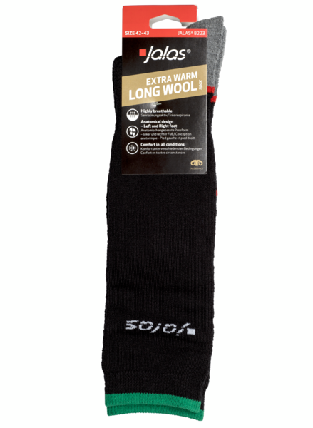 STRUMPA 8223 JALAS 39-41