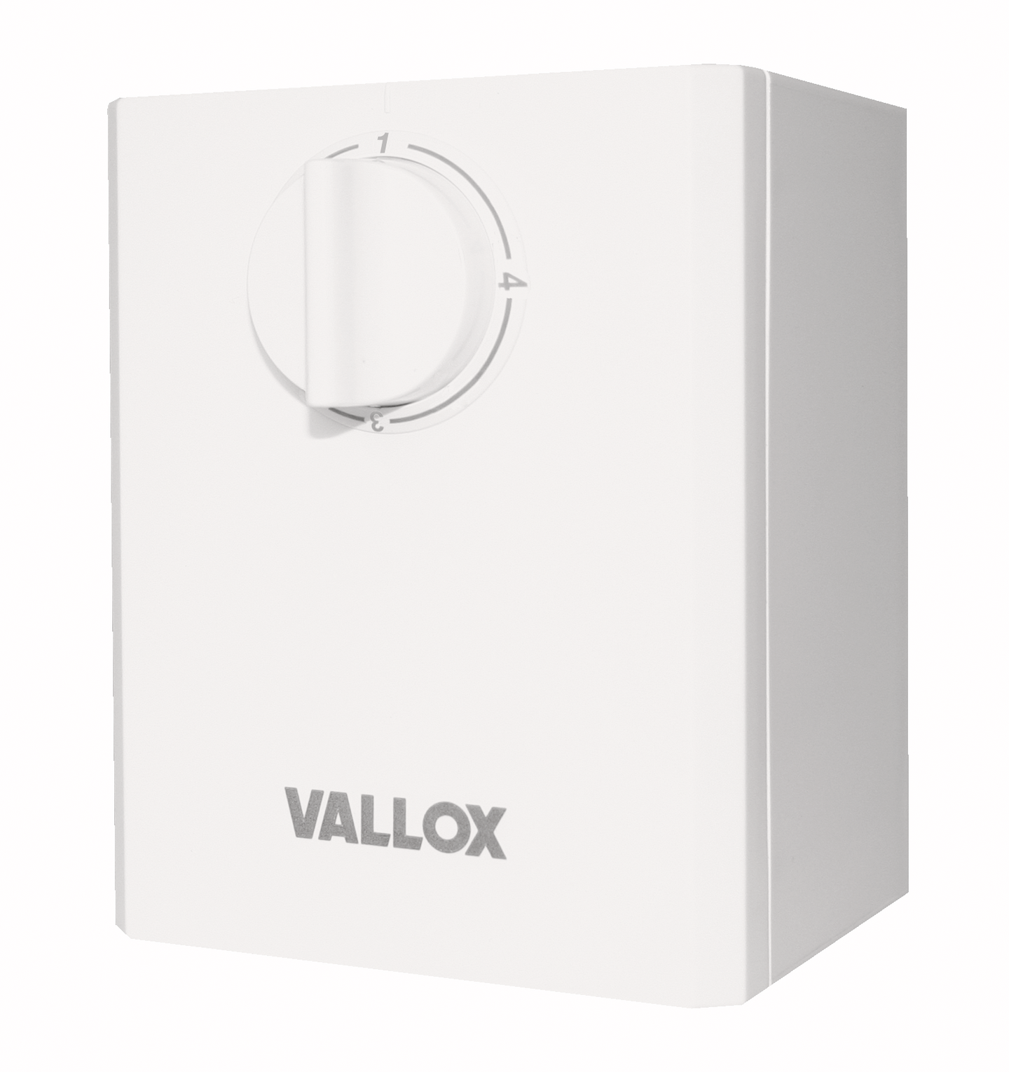 Ohjauskeskus Vallox 1992A PT