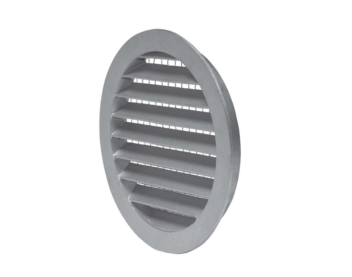 Ulkosäleikkö Lindab YGC 80