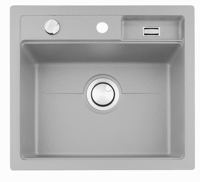 Keittiöallas Stala Combo CEG51-57GF komposiitti