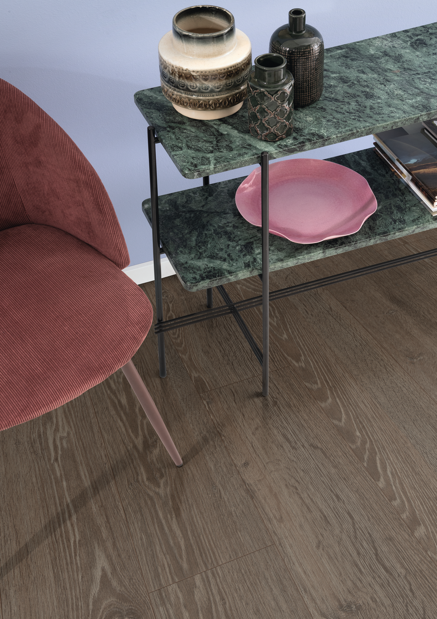 Laminaatti Egger Pro 32 8mm EPL050 Corton tammi musta