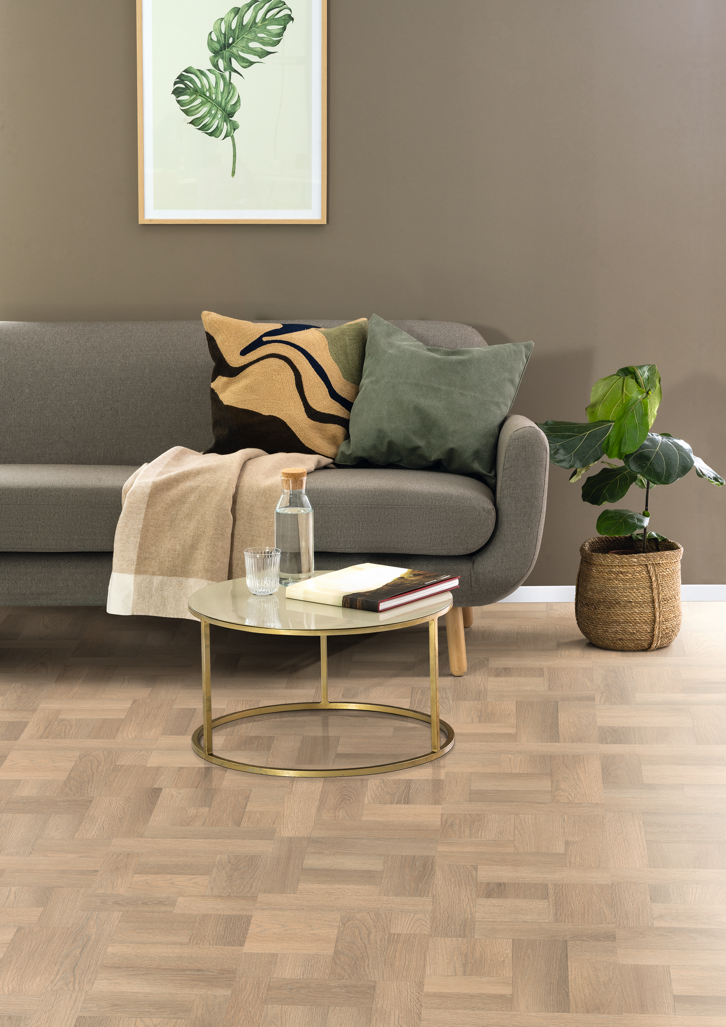 LAMINATGOLV EGGER 32 8MM ARCANI EK SAND EPL201