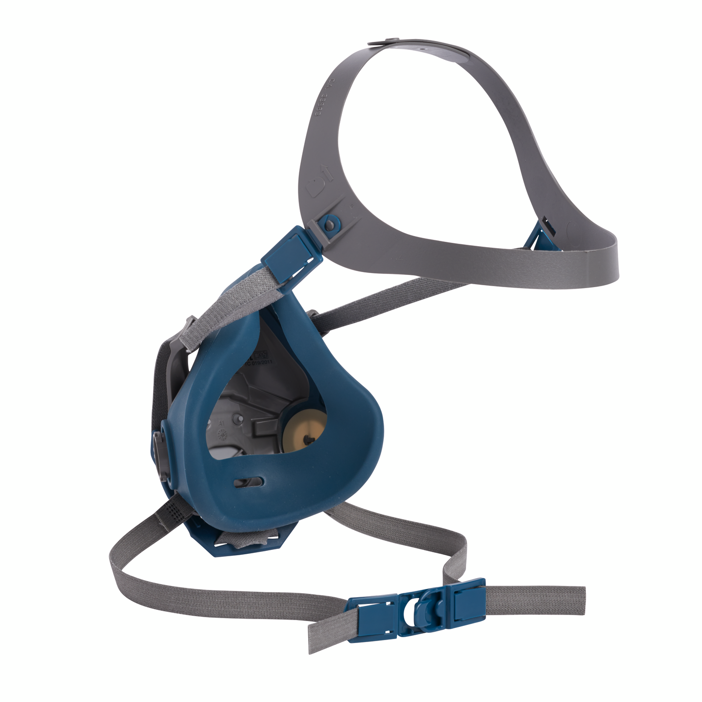 HALVMASK 3M 6502QLPRO A2P3