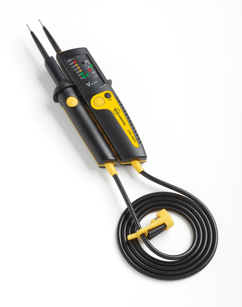 Jännitteenkoetin Beha-Amprobe 2100-ALPHA