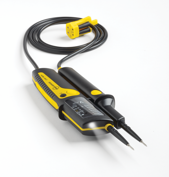 Jännitteenkoetin Beha-Amprobe 2100-ALPHA