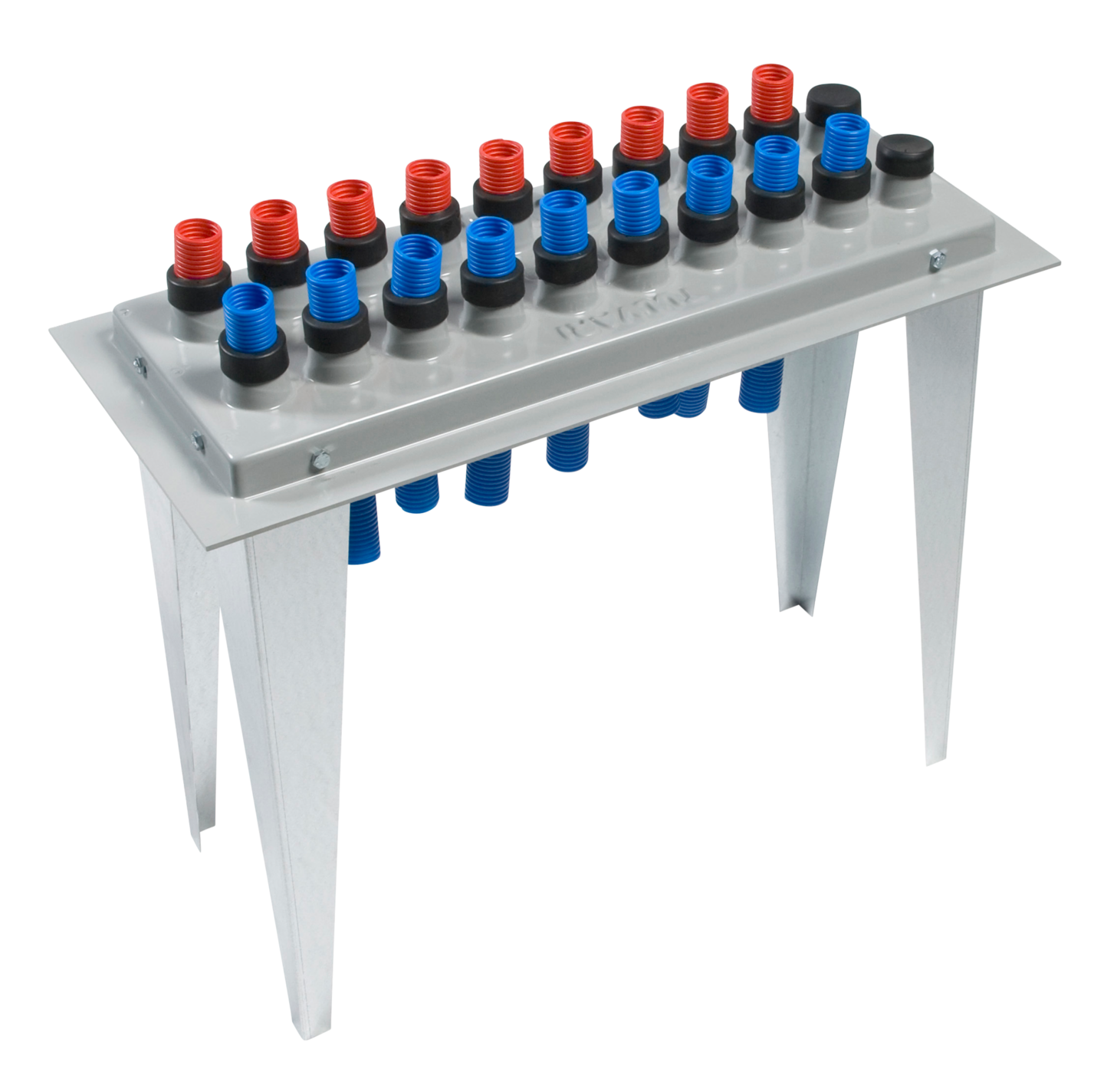 Suojakaukalo Tulvari 200 jakotukille