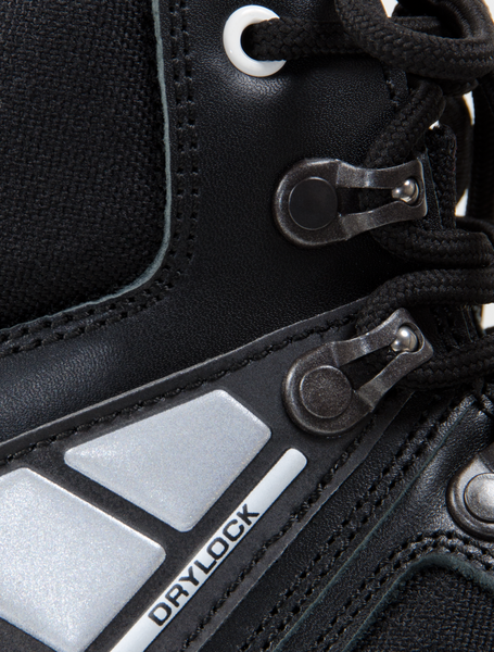 Turvakengät JALAS 3318 Drylock S3