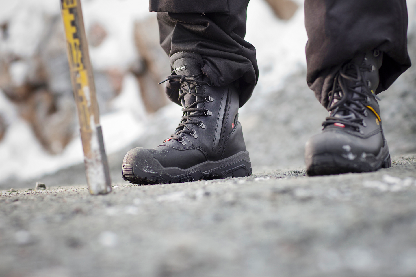 Turvakengät Jalas 1878 Offroad S3 koko 45