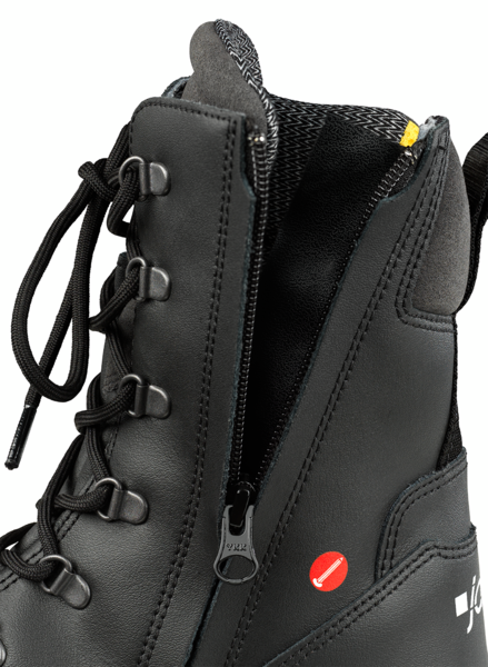 Turvakengät Jalas 1878 Offroad S3 koko 45