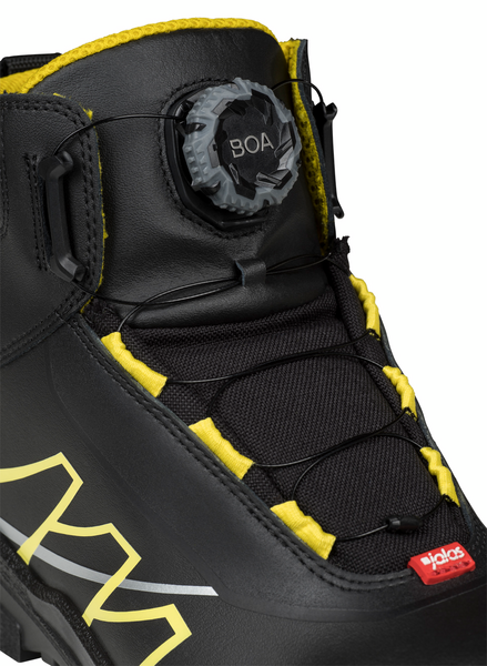 Turvakengät JALAS 1598 Gran Premio