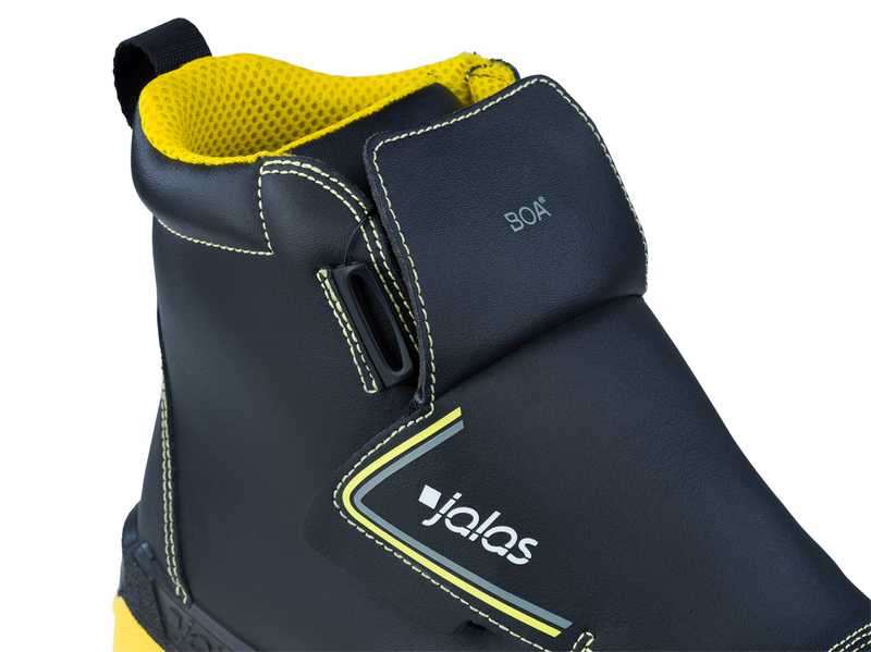 Turvakengät JALAS 1228W