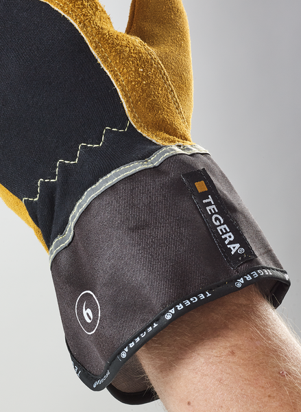 Lämpösuojakäsineet TEGERA 139