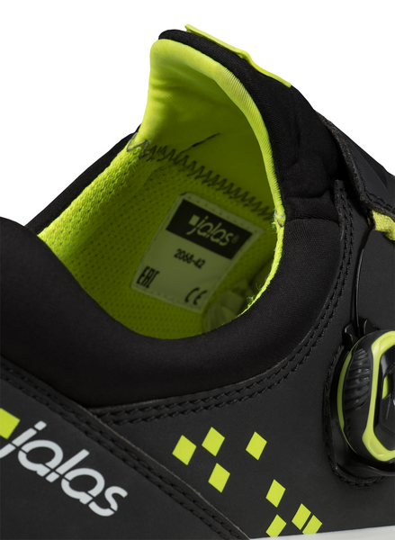 Turvakengät Jalas 2068 Tio S3 koko 42