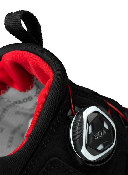 Turvakengät JALAS 9968 Exalter GTX